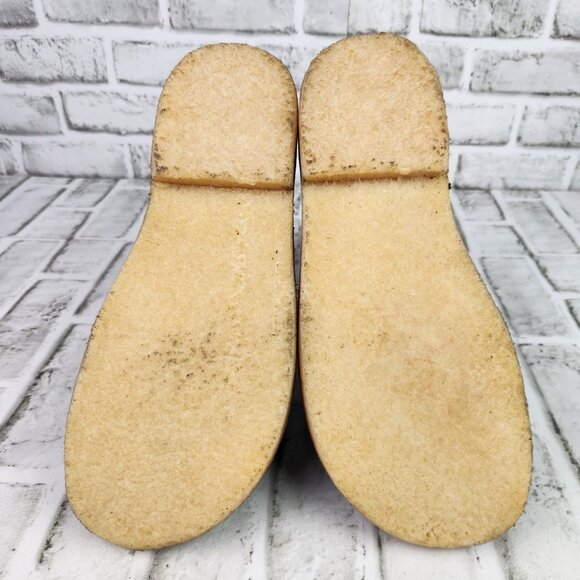 Duckfeet Odense Women's US 10 EU 41 Slate Gray Leather Wool Lined Lace-Up Boots - Picture 8 of 11